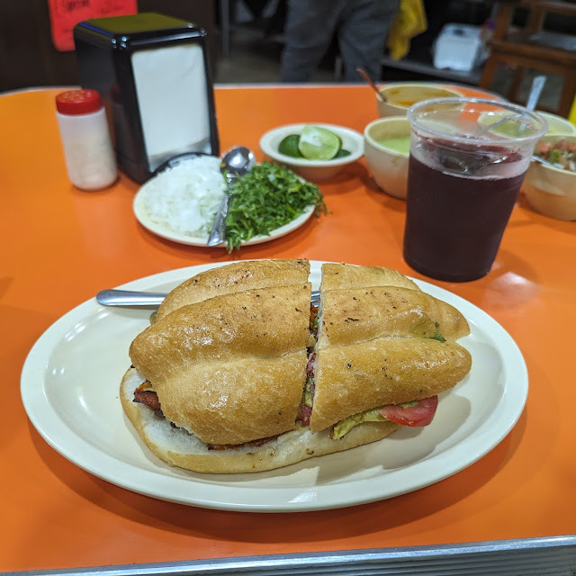 Torta Cubana