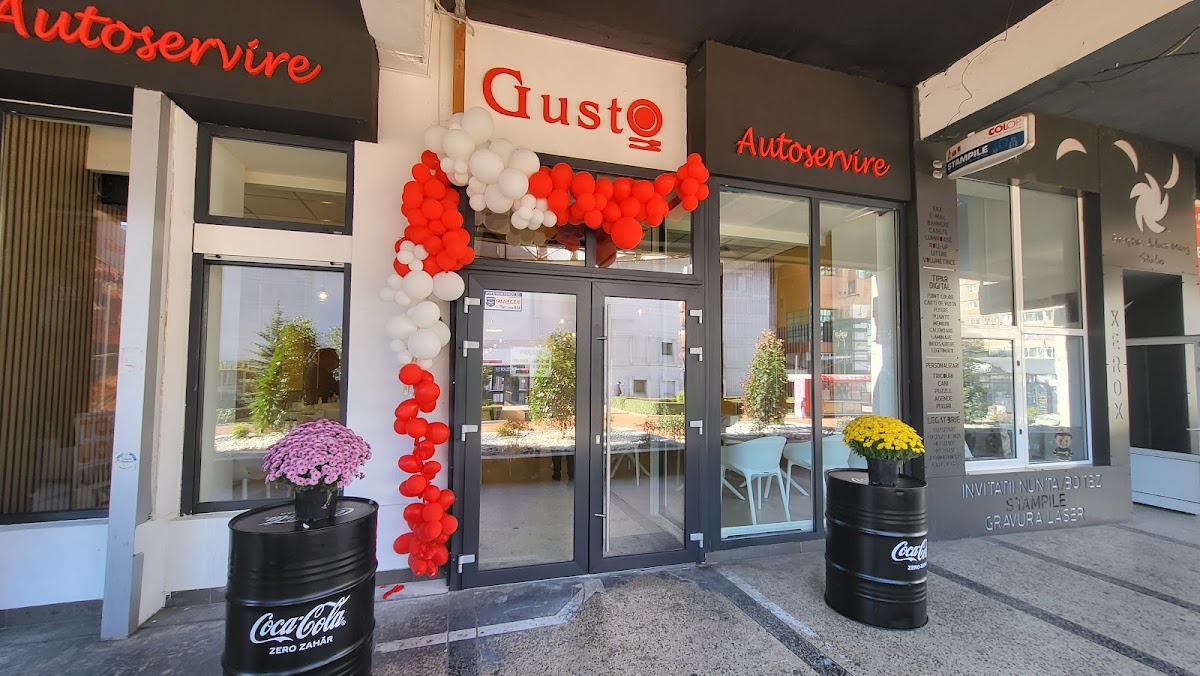 Gusto