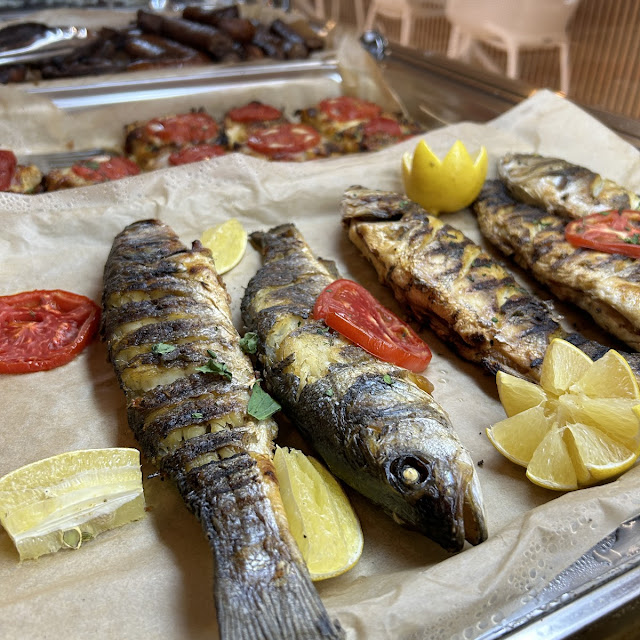 Dorada La Gratar Cu Mamaliga