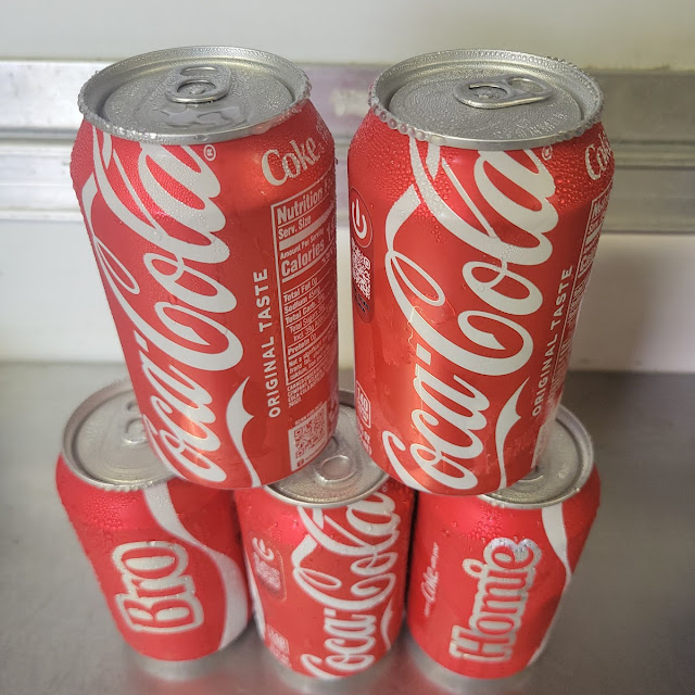 Coca-Cola