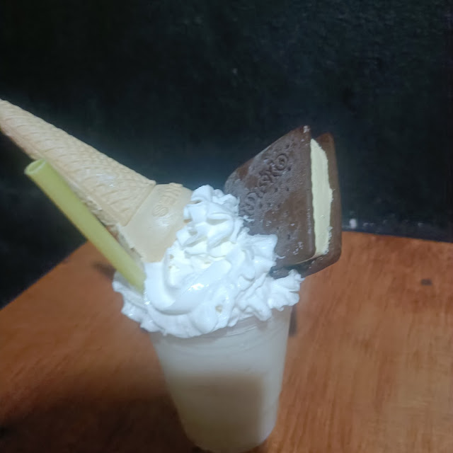 Frappé Pay de Limón