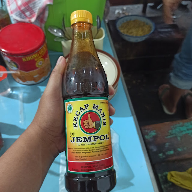 Kecap Manis