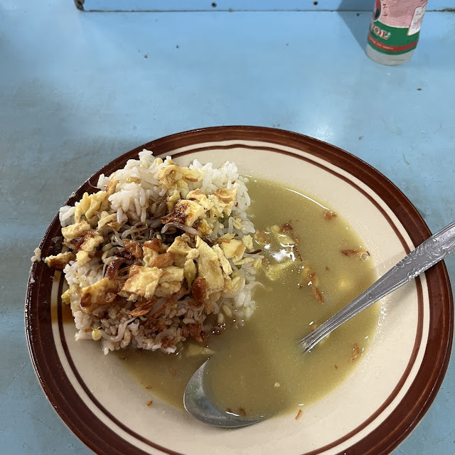 Nasi Soto