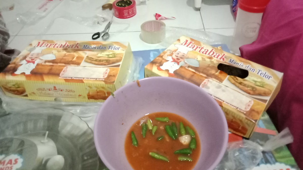 Martabak Andi