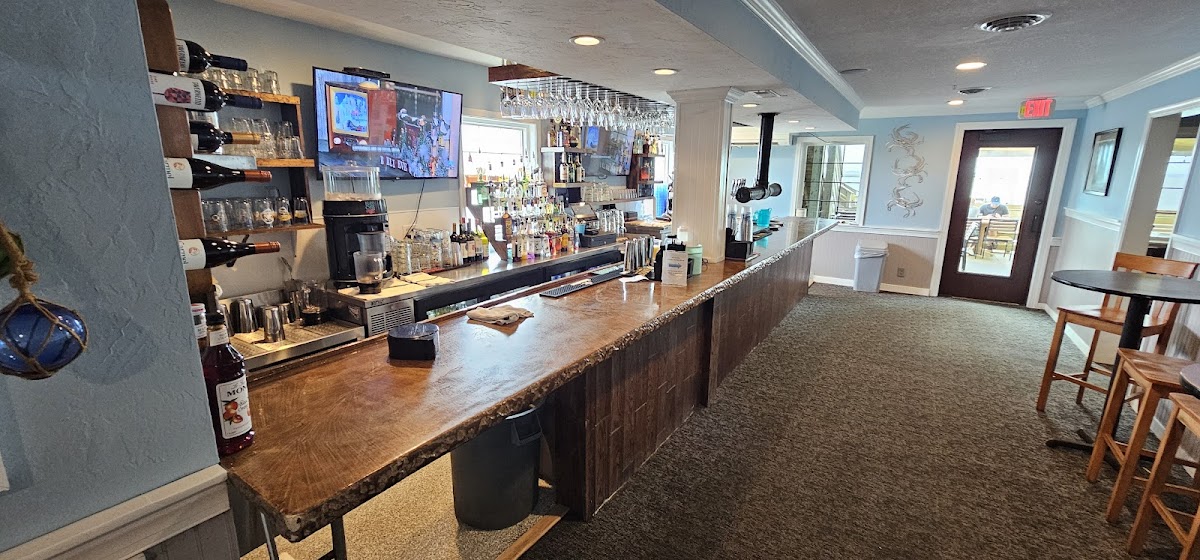 Miller's Waterfront Restaurant