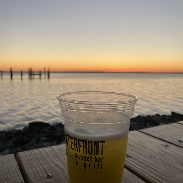 OBX Lemonade