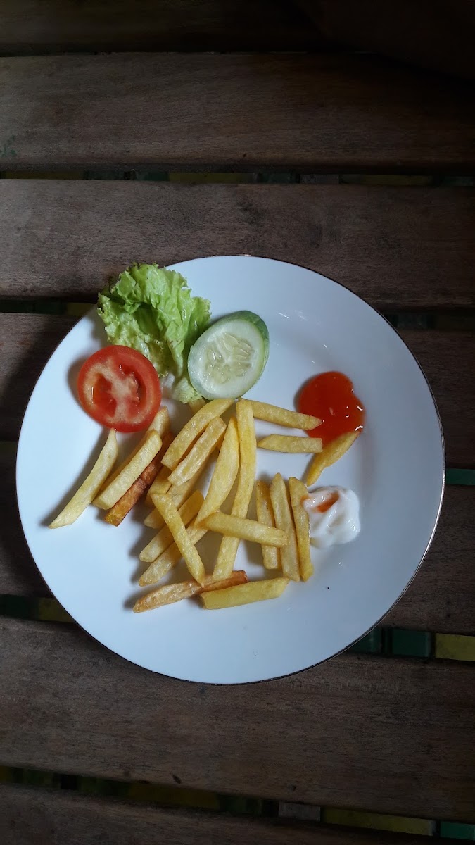 Cafe Rio