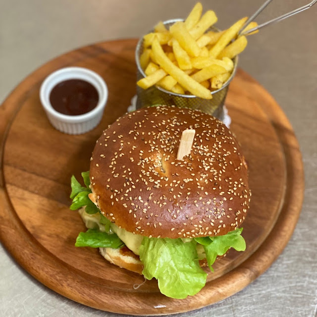 Hamburguer