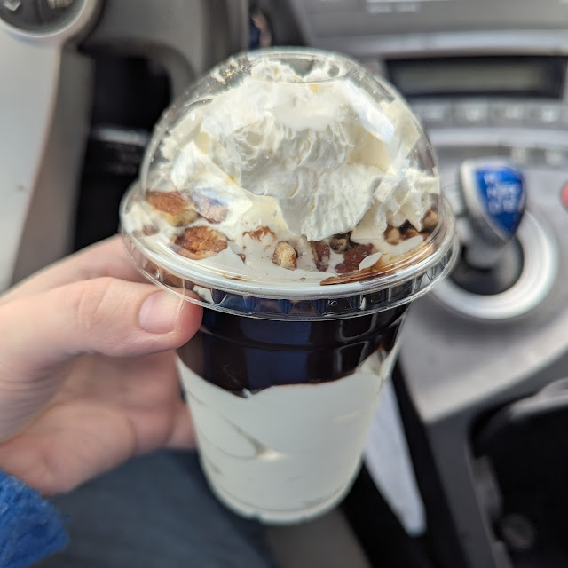 Hot Fudge