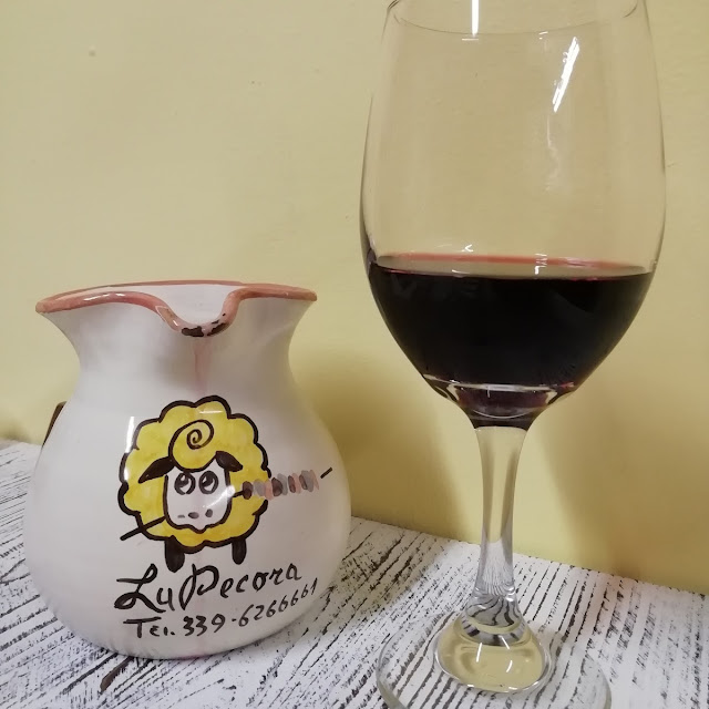 Vino Della Casa
