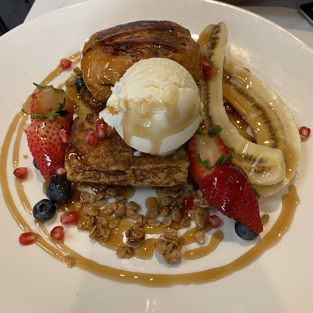 AG French Toast V